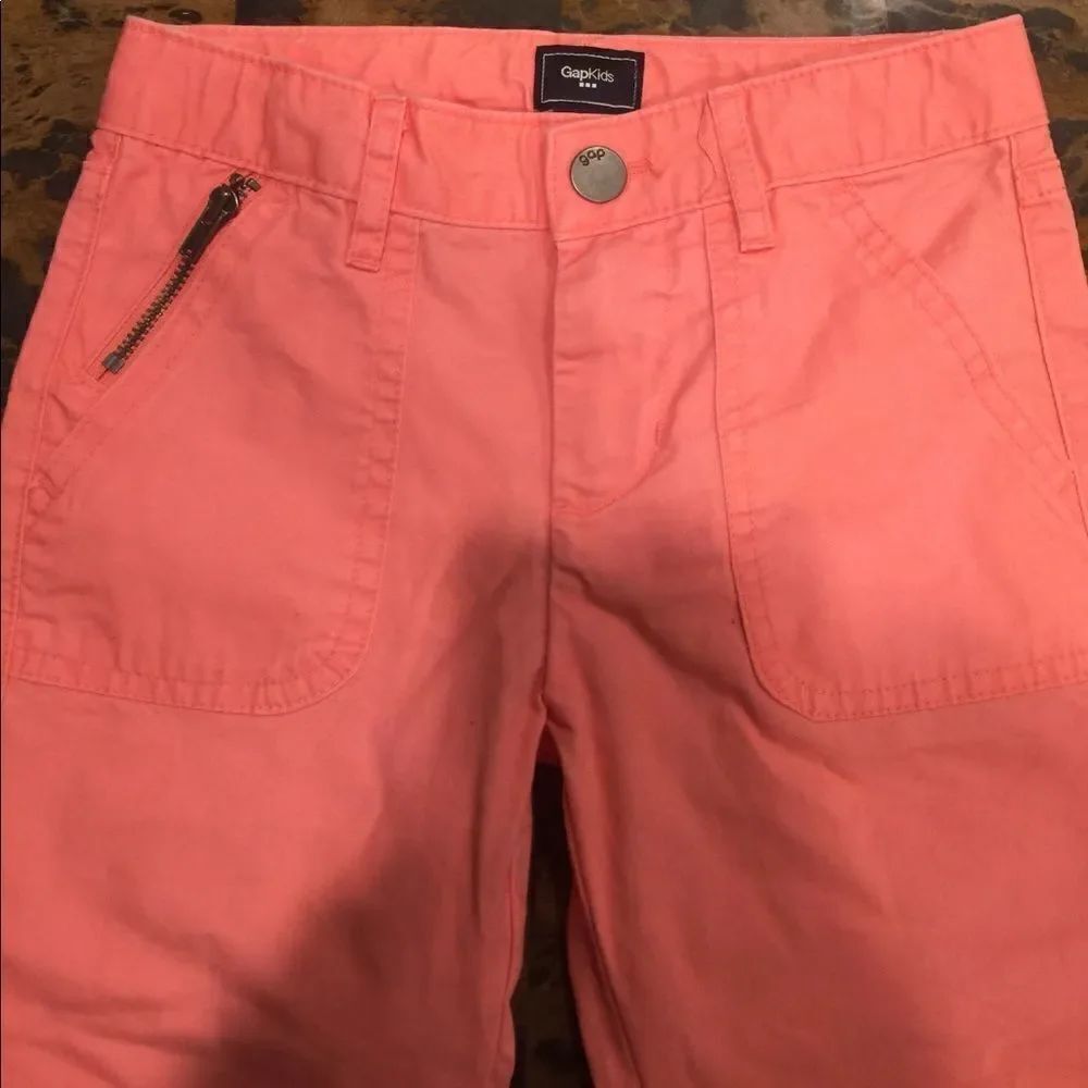 Gap pants 👧 - Picture 2 of 4